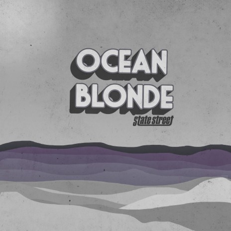 Ocean Blonde