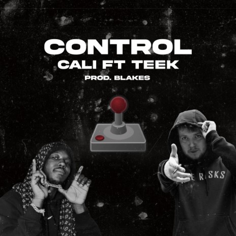 Control ft. Teek | Boomplay Music