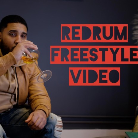 RED RUM | FREESTYLE | Boomplay Music