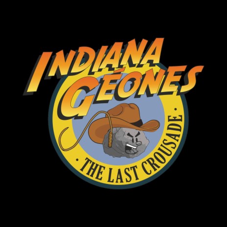 Indiana Géones | Boomplay Music