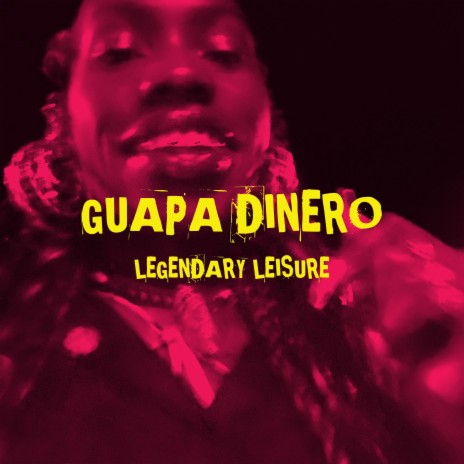 Guapa Dinero | Boomplay Music