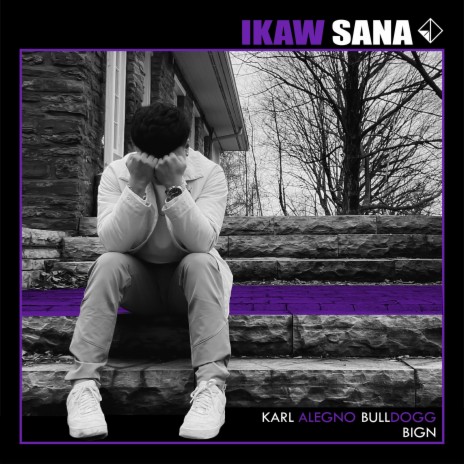 Ikaw sana ft. Bulldogg & BIGN | Boomplay Music