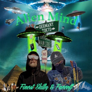 Alien Mind