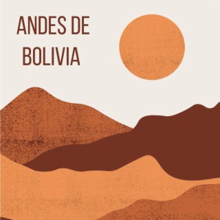 Andes de bolivia