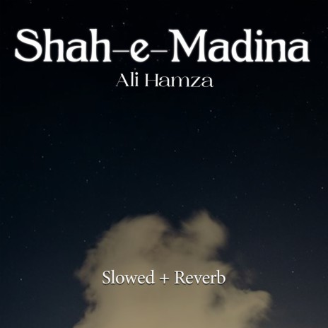 Shah-E-Madina Lofi | Boomplay Music