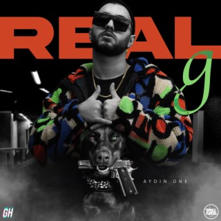 Real G lyrics | Boomplay Music