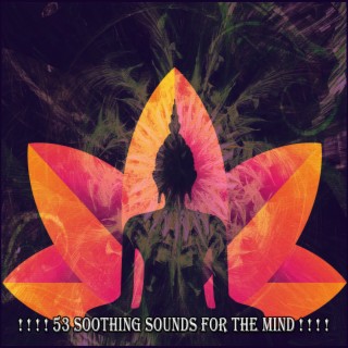 ! ! ! ! 53 Soothing Sounds For The Mind ! ! ! !