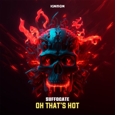 Oh That's Hot | Boomplay Music