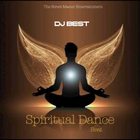 Spiritual Dance Beat | Boomplay Music
