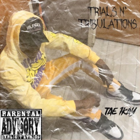 Trials N' Tribulations | Boomplay Music