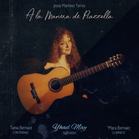 A la Manera de Piazzolla | Boomplay Music