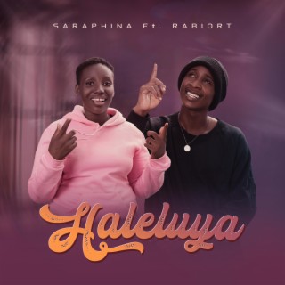 Haleluya (feat. Rabiort)