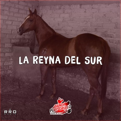 La Reyna Del Sur | Boomplay Music