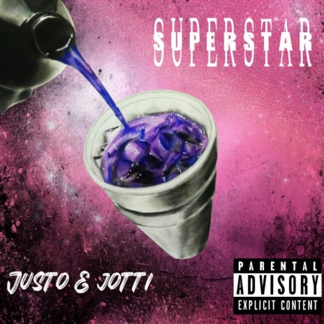 Superstar ft. Jotti | Boomplay Music