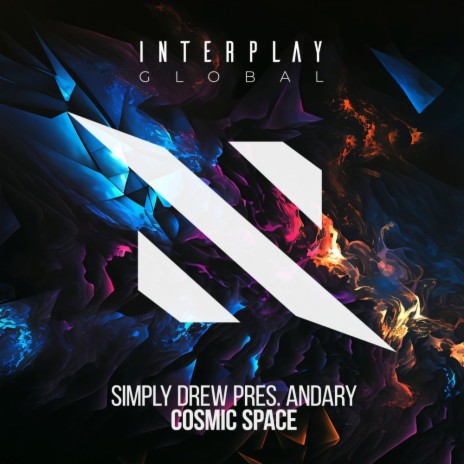 Cosmic Space (Extended Mix) ft. ANDARY