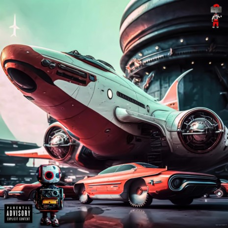 Spaceship | Boomplay Music