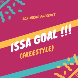 Issa Goal