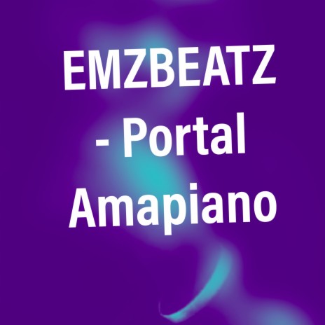 Portal Amapiano beat
