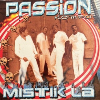 Passion (Mistik)