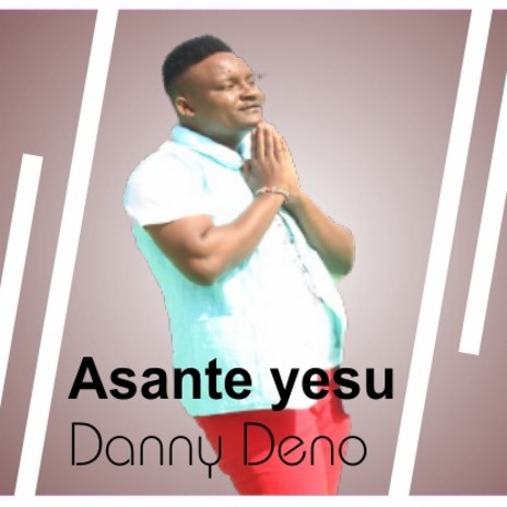 Asante Yesu | Boomplay Music