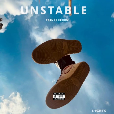 Unstable ft. L1GHTS | Boomplay Music