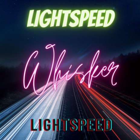 Lightspeed | Boomplay Music