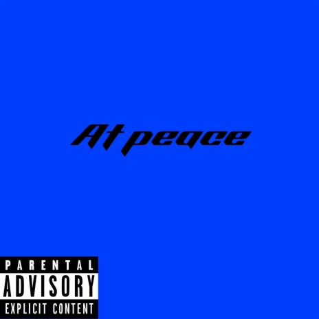 At Peace | Boomplay Music