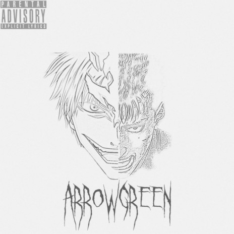 Arrowgreen ft. Sant1F | Boomplay Music