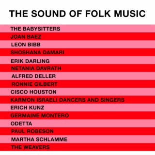 The Sounds Of Folk Music