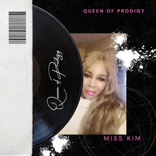 Queen of Prodigy