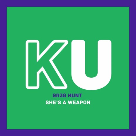She's A Weapon (Instrumental Mix) | Boomplay Music