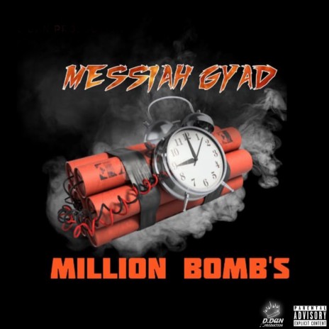 Million Bombs | Boomplay Music