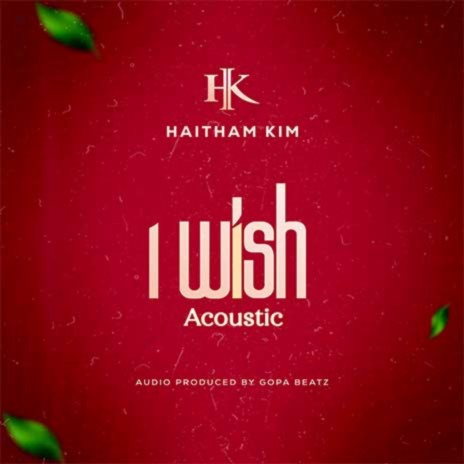 I Wish (Acoustic) | Boomplay Music
