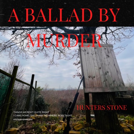 A Ballad by Murder | Boomplay Music