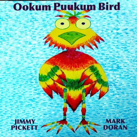 OOKUM PUUKUM BIRD | Boomplay Music