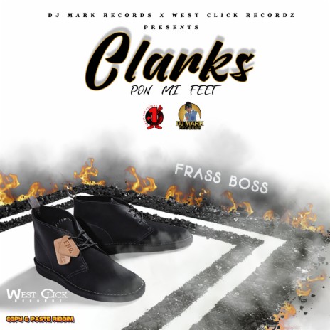 Clarks Pon Mi Feet | Boomplay Music
