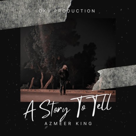 A Story to tell (urdu rap) | Boomplay Music