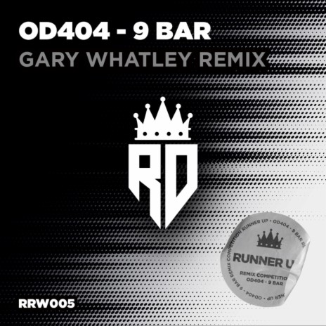 9 Bar (Gary Whatley Remix) | Boomplay Music