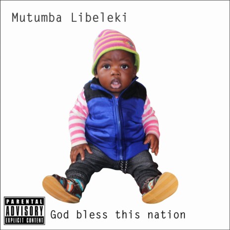 God bless this Nation | Boomplay Music