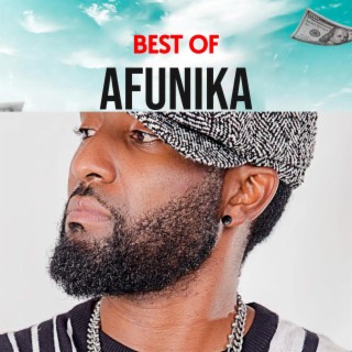 Best Of Afunika (The Eye of an Eagle)
