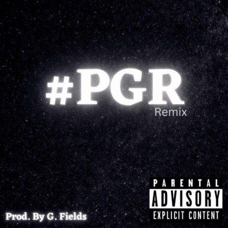 PGR | Boomplay Music