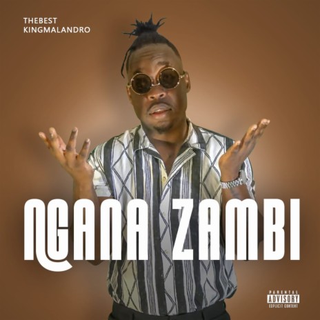Ngana zambi | Boomplay Music