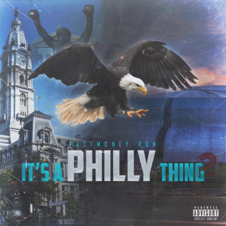 It's A Philly Thing | Boomplay Music