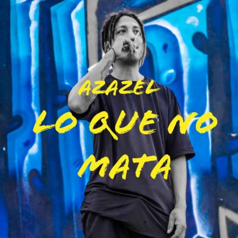 Lo que no te mata | Boomplay Music