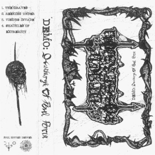 Demo: Demiurge of Foul Form