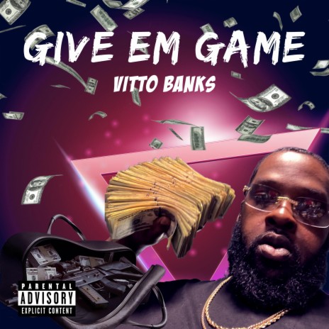 Give Em Game (Radio Edit)