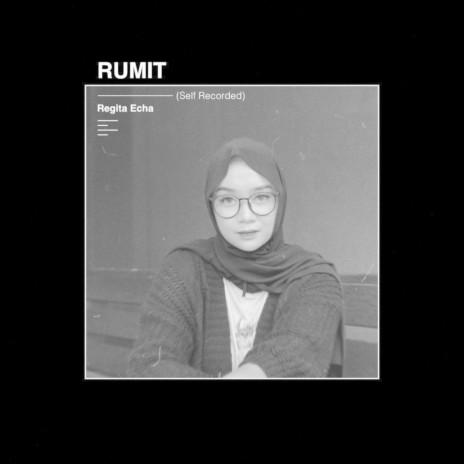 Rumit (Self Recorded) | Boomplay Music