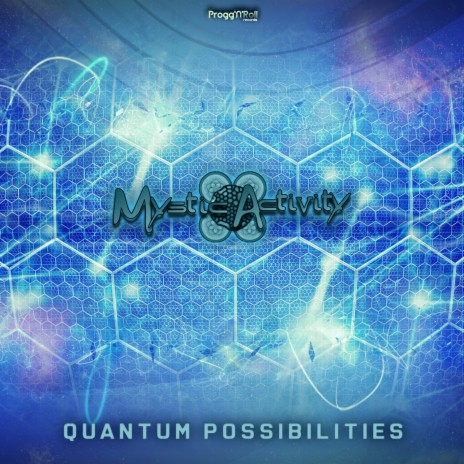 Quantum Posibilities | Boomplay Music