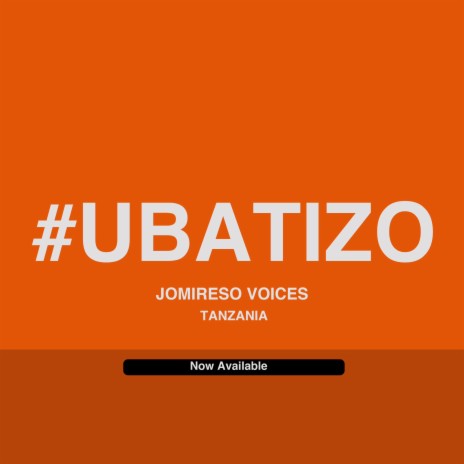Ubatizo | Boomplay Music