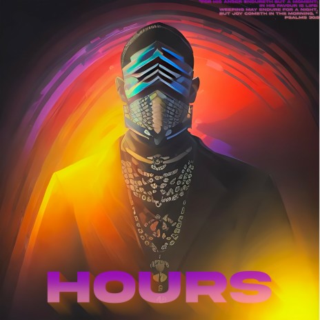 HOURS ft. Dat Thang Official Productions | Boomplay Music